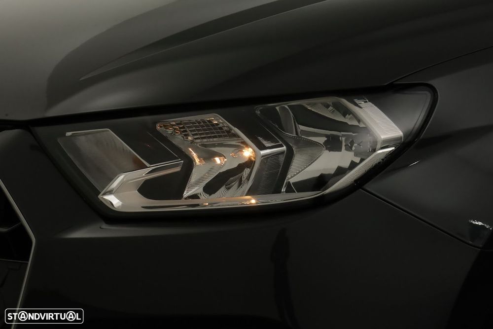 Audi A1 Sportback 25 TFSI Advanced - 6