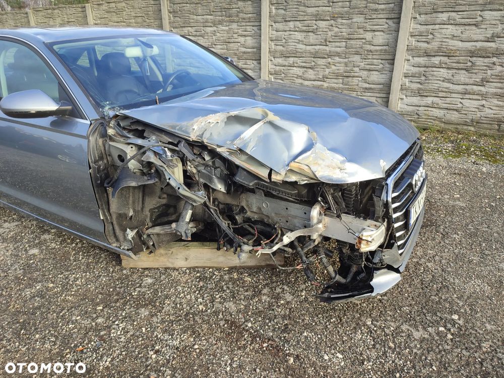 Audi A6 Limousine - 13