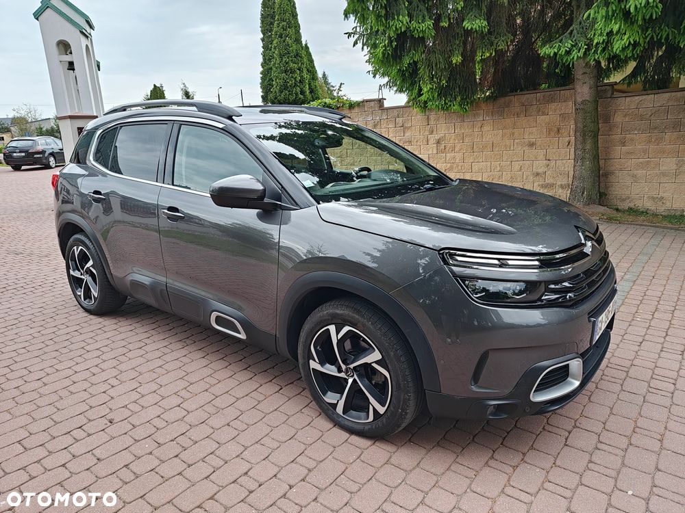 Citroën C5 Aircross - 3