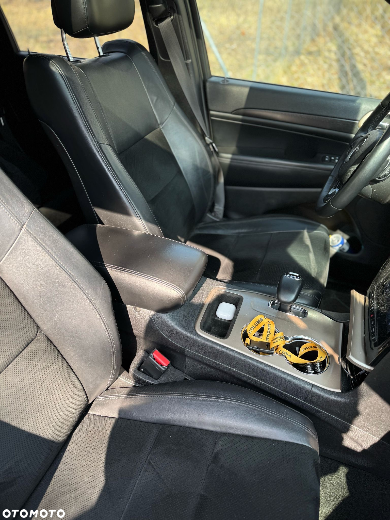 Jeep Grand Cherokee 3.6 V6 Laredo - 14