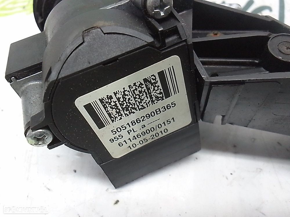 Ignição De Contacto (Canhão) Alfa Romeo Mito (955_) - 4