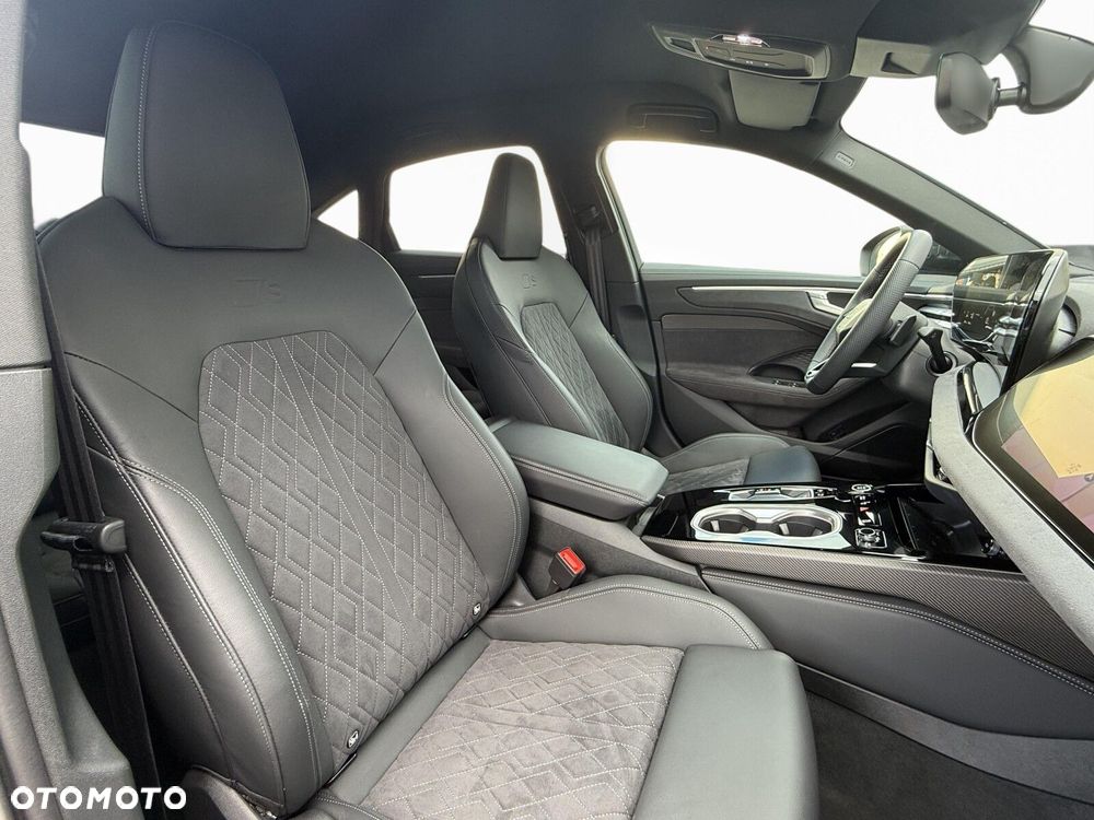 Audi A6 Limousine 50 TFSI e PHEV Quattro S Line S tronic - 26