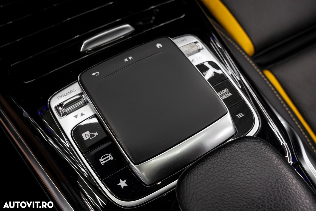 Mercedes-Benz A AMG 45 S 4MATIC+ Aut. - 36