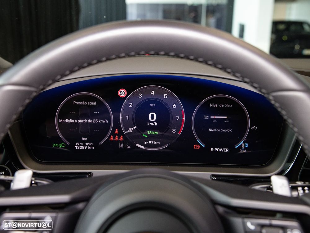 Porsche Cayenne E-Hybrid - 28
