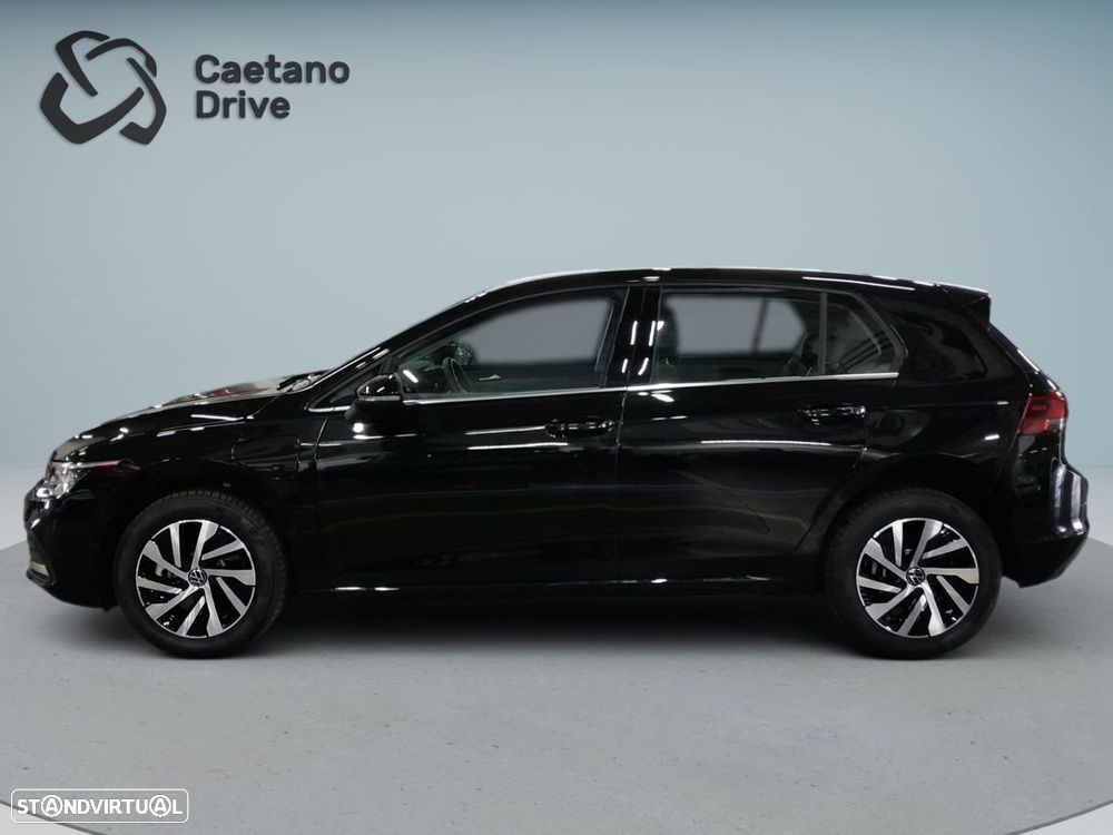 VW Golf 1.4 TSI e-Hybrid DSG - 6