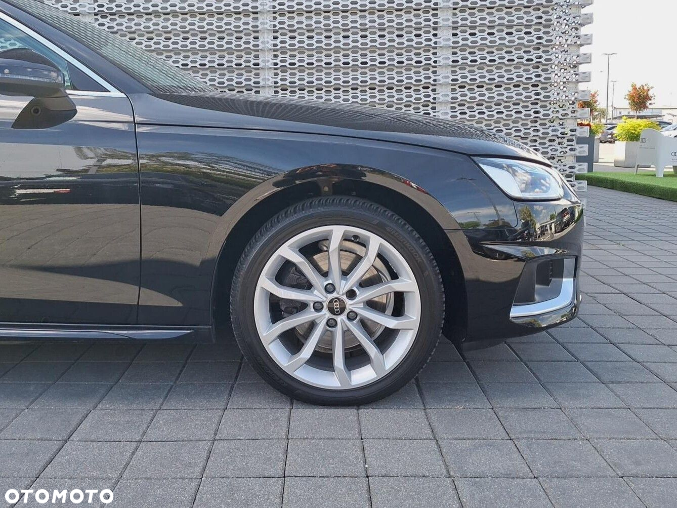 Audi A4 - 27