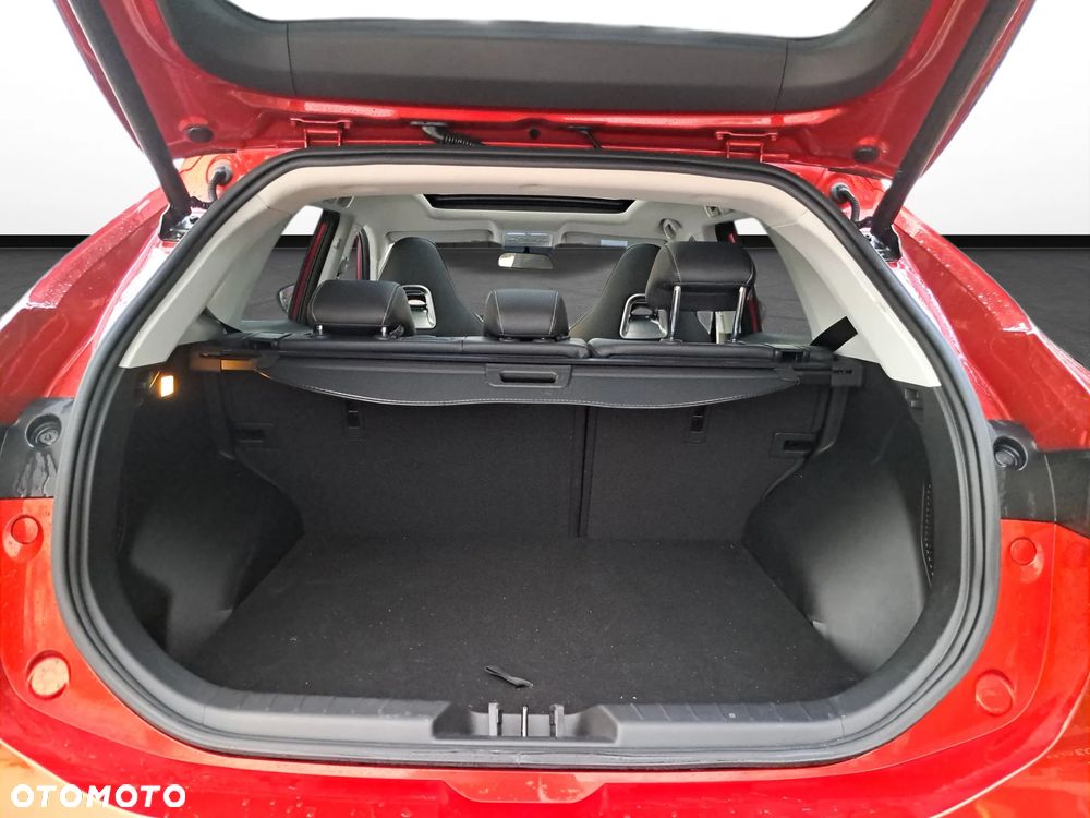 Forthing T5 EVO - 11