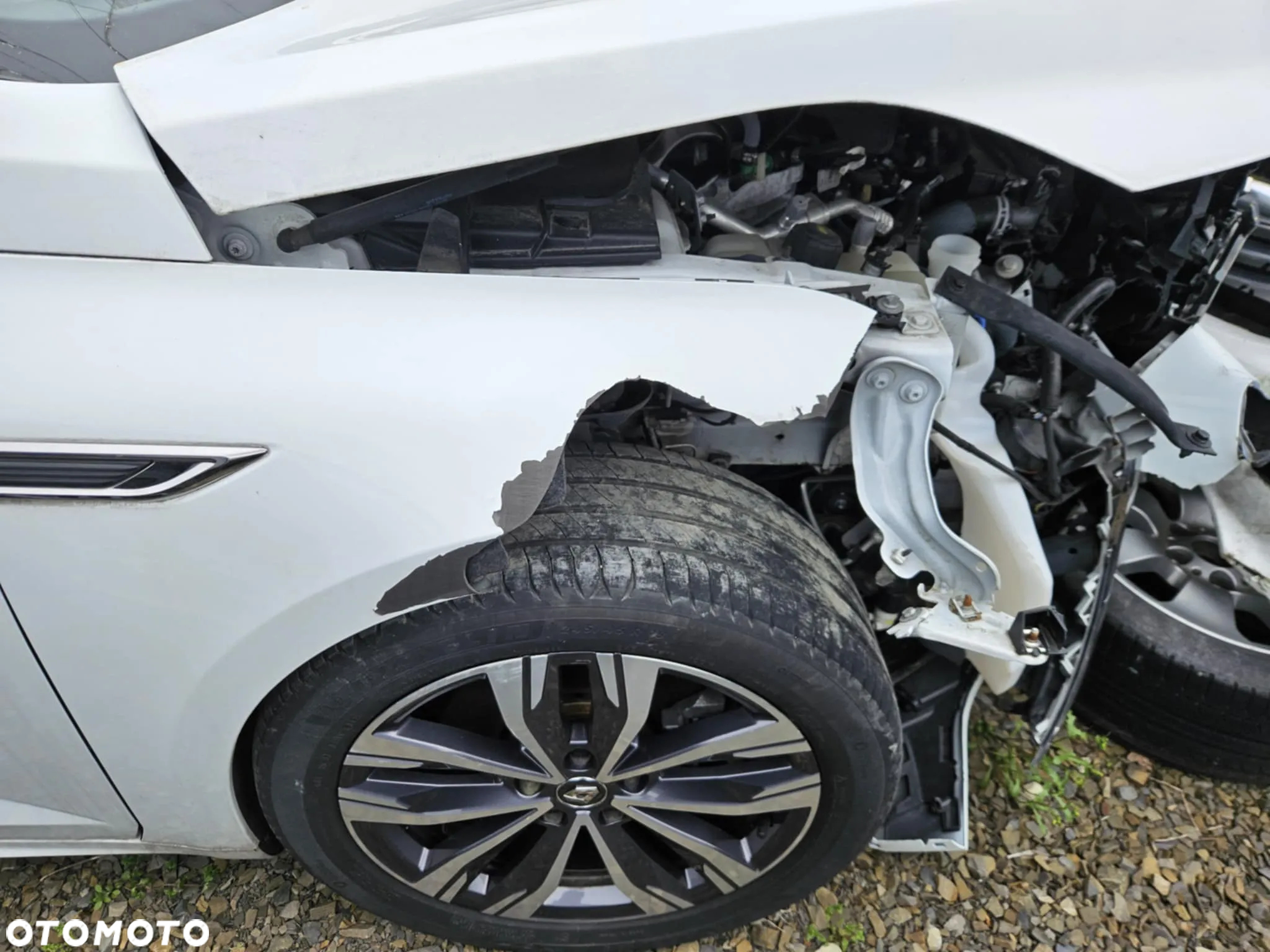 Renault Talisman 2.0 Blue dCi Intens EDC - 13
