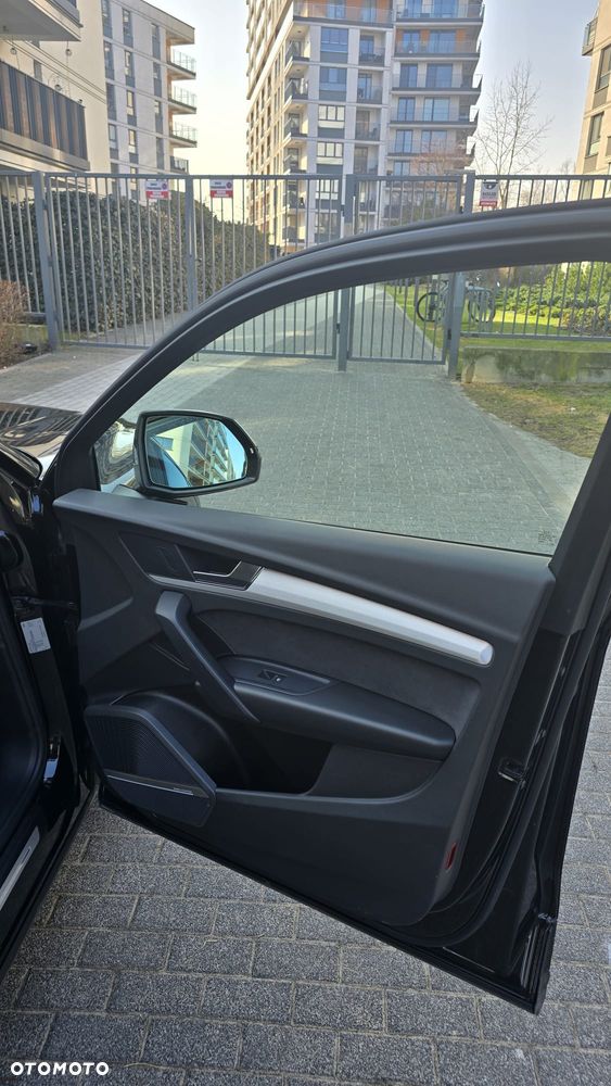 Audi SQ5 Sportback TDI mHEV Quattro Tiptronic - 21