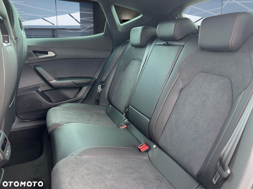 Cupra Formentor 2.0 TSI 4Drive DSG - 8