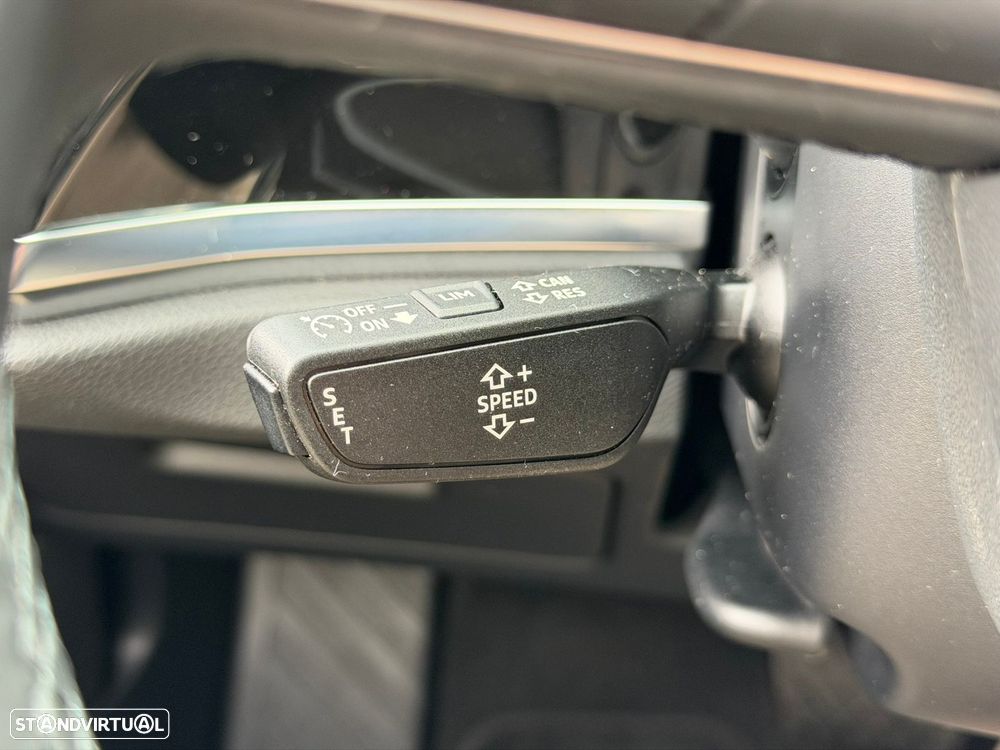 Audi Q3 Sportback 35 TDI S line S tronic - 28