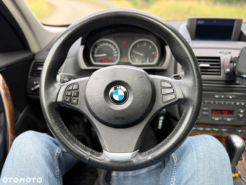 BMW X3 xDrive20d Edition Exclusive - 22