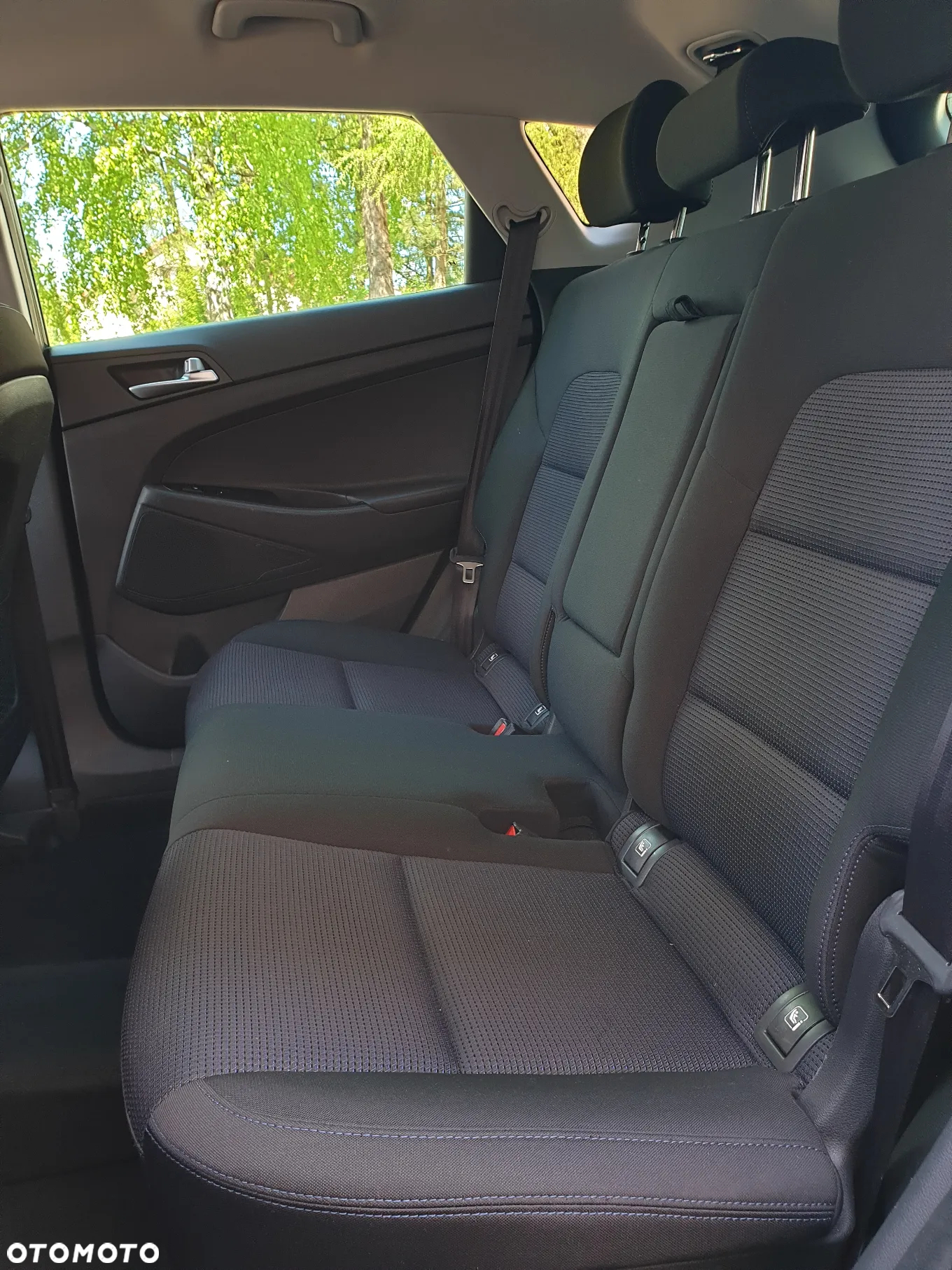 Hyundai Tucson 1.6 T-GDi Style 2WD - 36