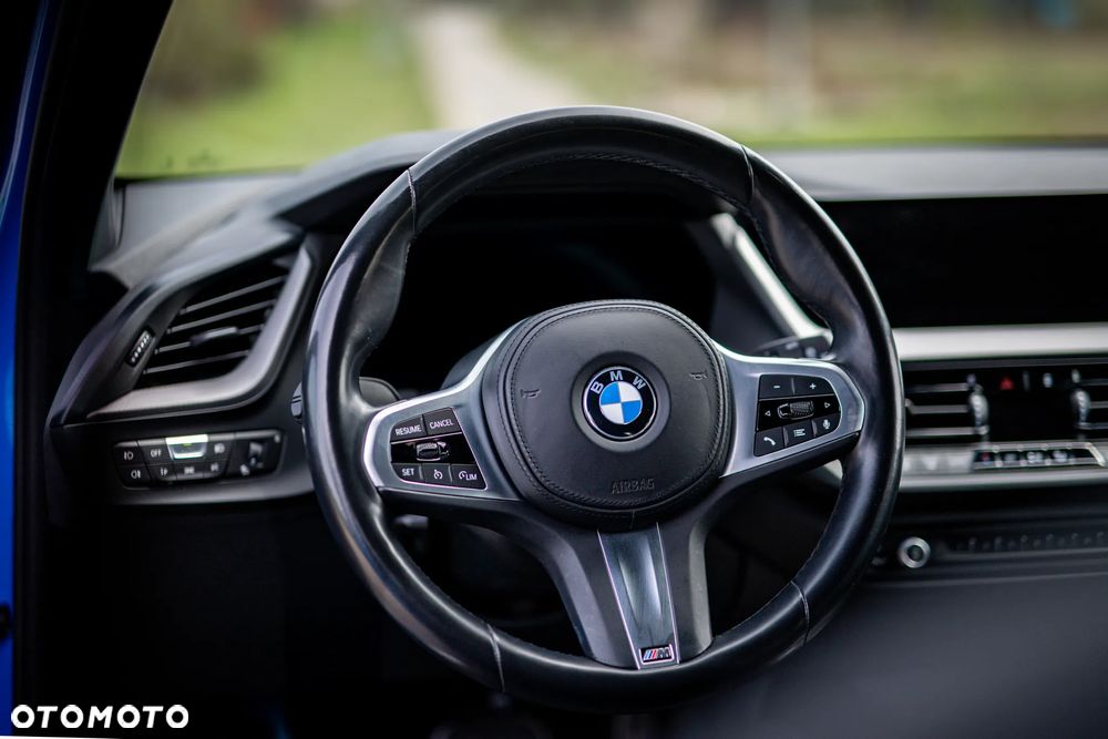 BMW Seria 1 118i M Sport - 11