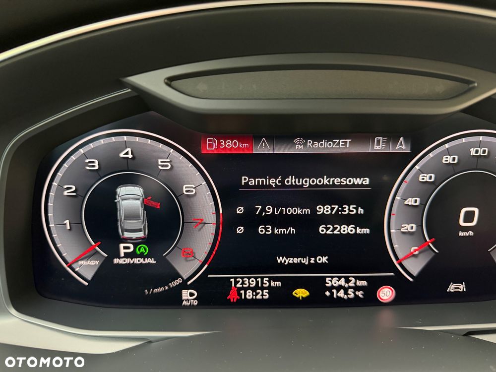Audi A7 Sportback 45 TFSI mHEV Quattro S tronic - 27