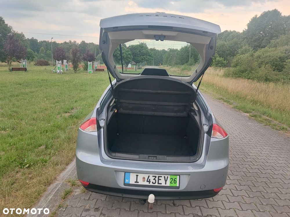 Renault Laguna - 36