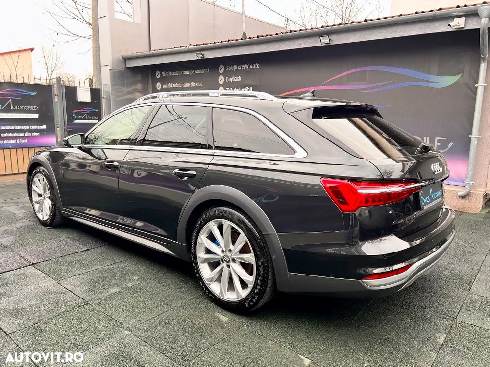 Audi A6 Allroad - 6