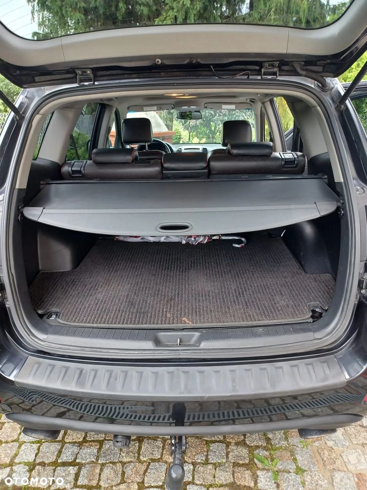 Hyundai Santa Fe 2.2 CRDi 4WD GLS - 7