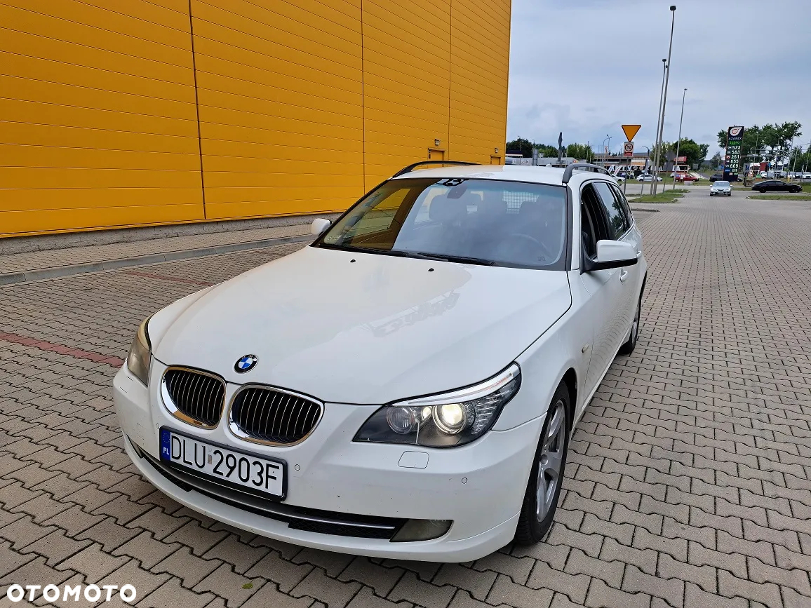 BMW Seria 5 - 13