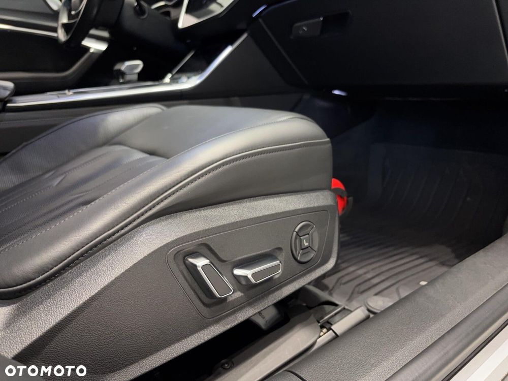 Audi A7 Sportback 55 TFSI Quattro S tronic - 26