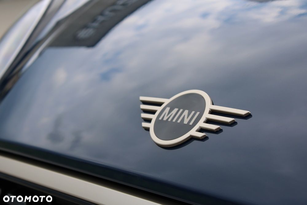 MINI Cooper S Favoured Trim - 21