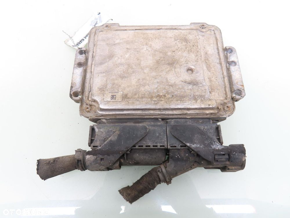 STEROWNIK OPEL ASTRA III H 1.9 CDTI 0281014024 55205622 - 2