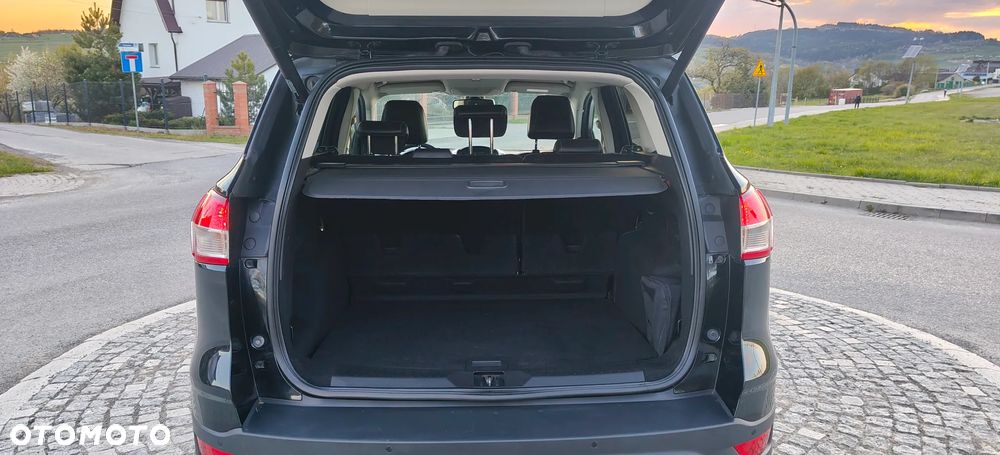 Ford Kuga 2.0 TDCi 4x4 Titanium - 19