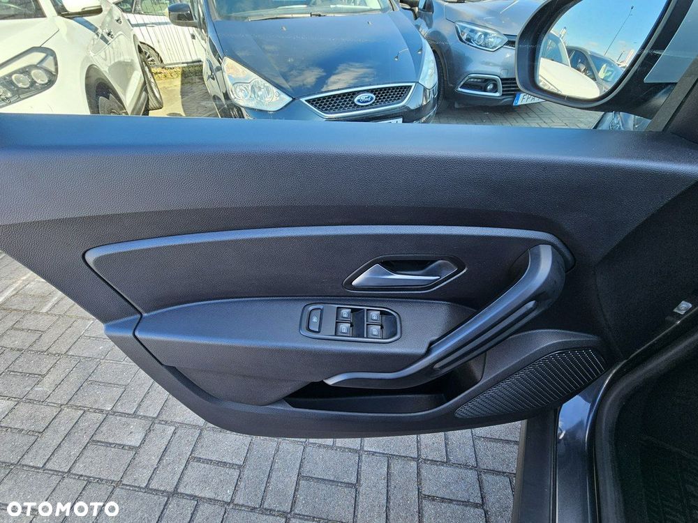 Dacia Duster - 28