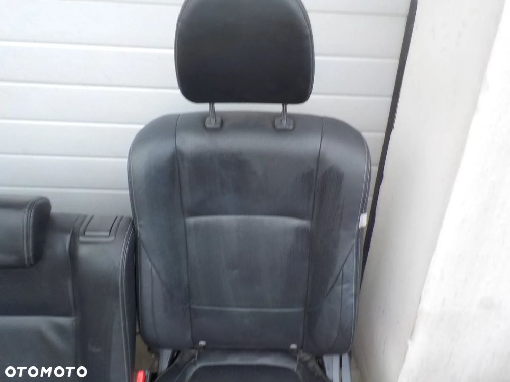 MITSUBISHI OUTLANDER III FOTELE KANAPA BOCZKI PODŁOKIETNIK - 13