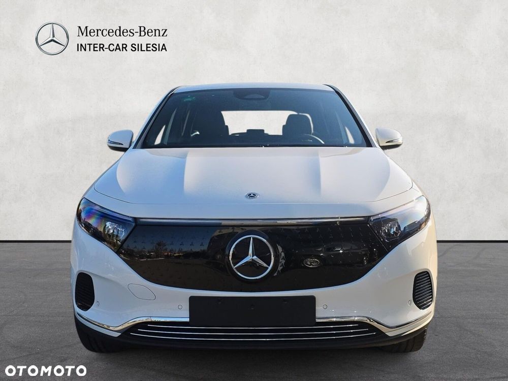 Mercedes-Benz EQA - 2