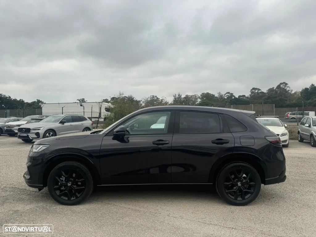 Honda ZR-V 2.0 i-MMD Sport - 7