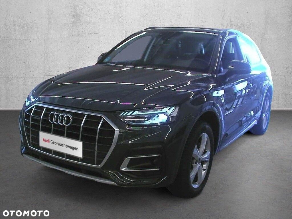 Audi Q5 - 1