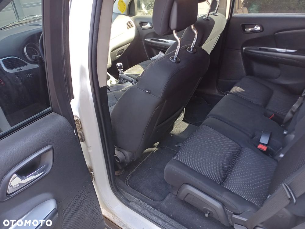 Fiat Freemont 2.0 Multijet - 14
