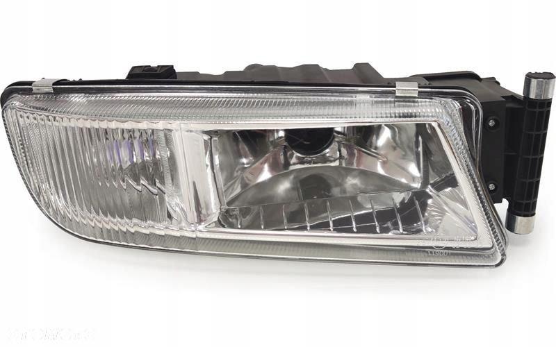 man tgx tgs halogen prawy 81251016522 - 1