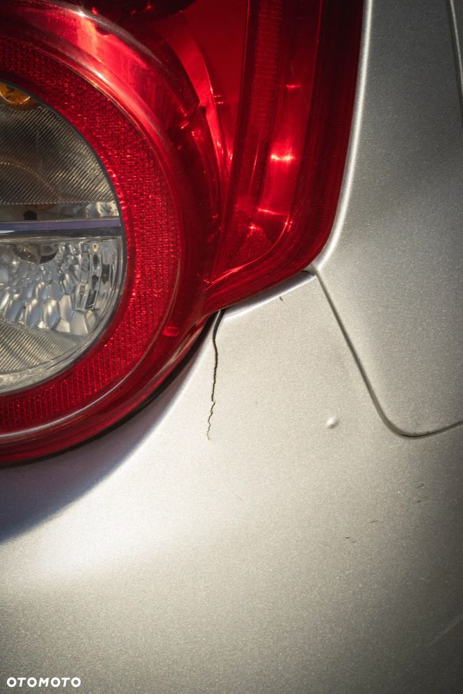 Chevrolet Aveo 1.2 16V Base - 15