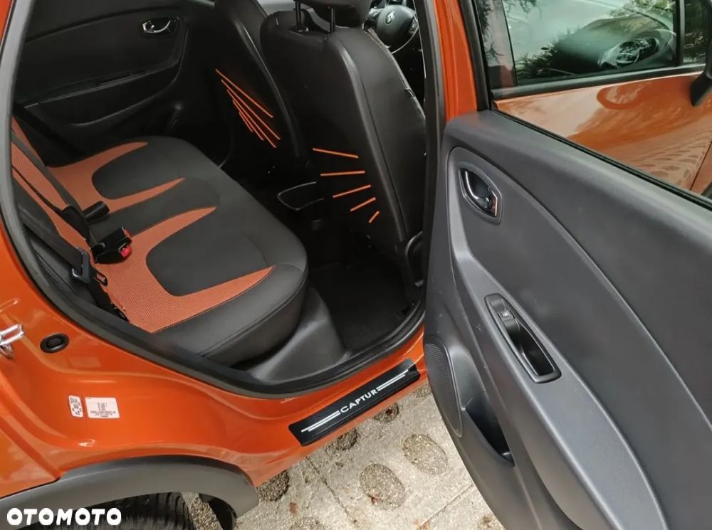Renault Captur (ENERGY) TCe 90 INTENS - 27