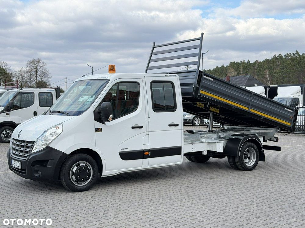 Renault Master - 7