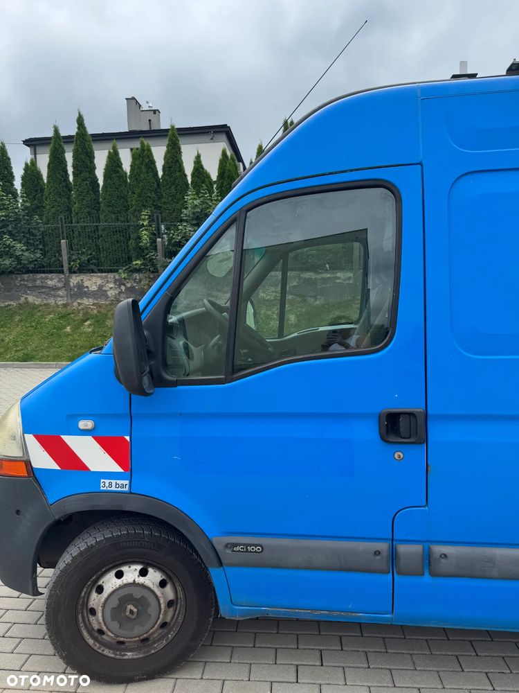 Renault Master - 13