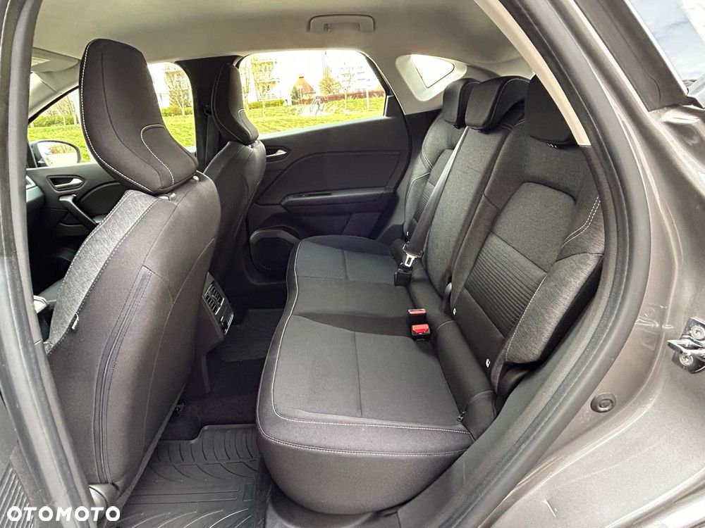 Renault Captur TCe 100 INTENS - 27