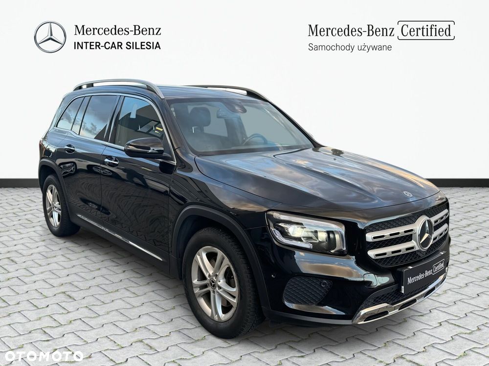 Mercedes-Benz GLB - 4