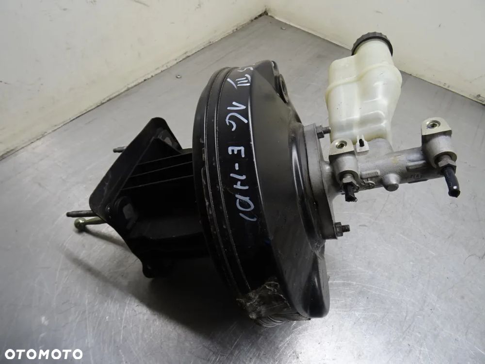 CITROEN C5 III LIFT 1.6D SERWO POMPA SERWA 9671458280 - 1