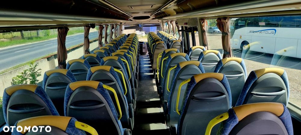 Scania Irizar i4 - 9