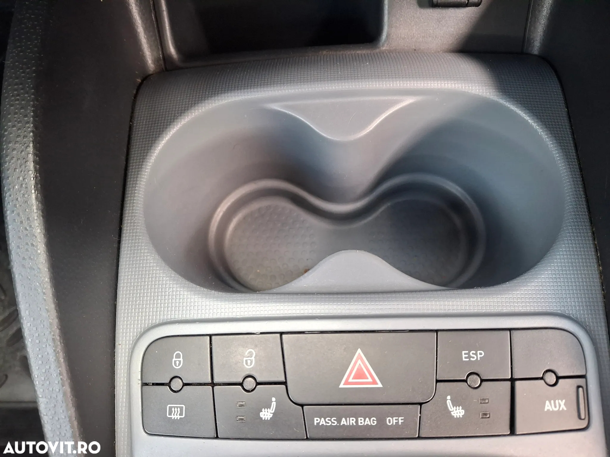 Seat Ibiza - 8