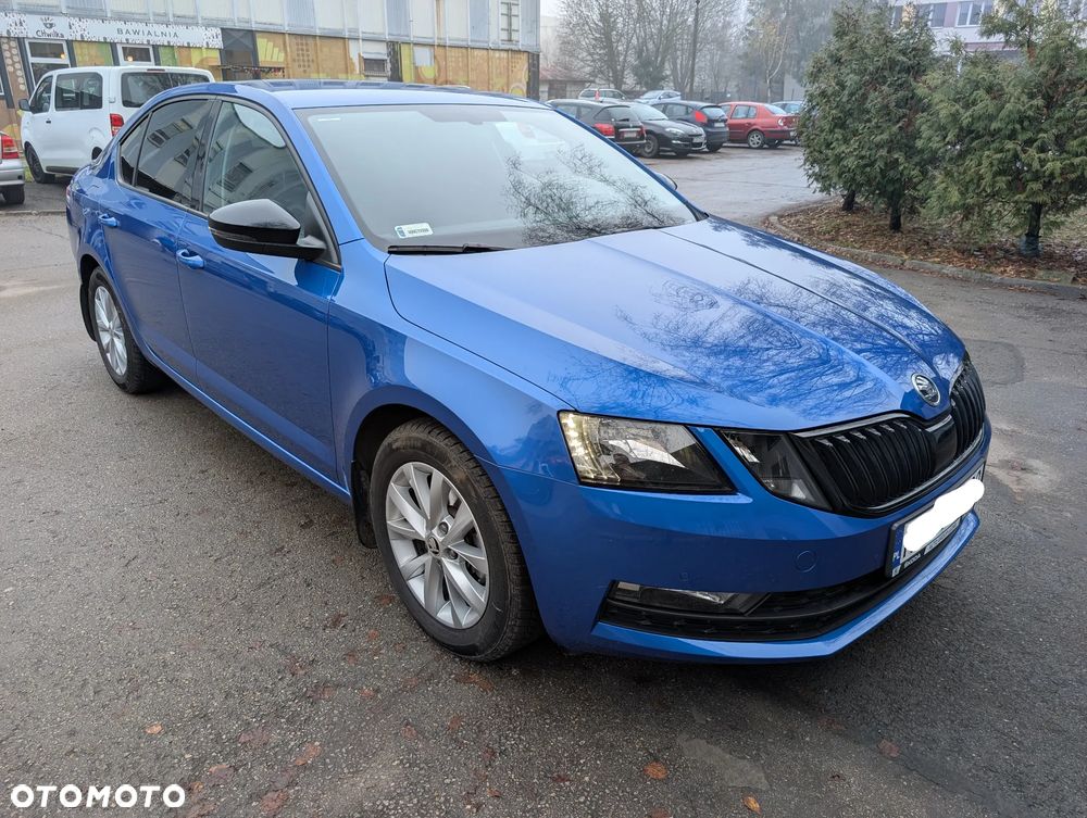 Skoda Octavia 1.5 TSI ACT Ambition - 1