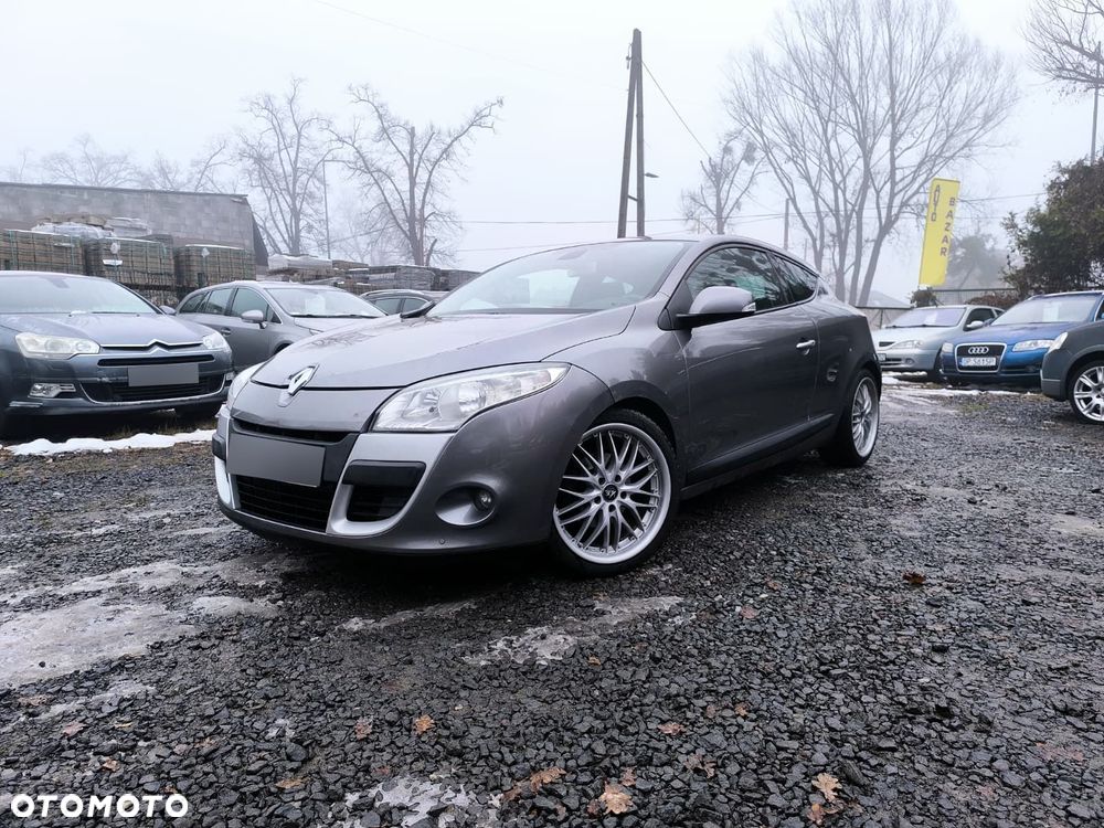 Renault Megane 1.6 16V Expression - 3