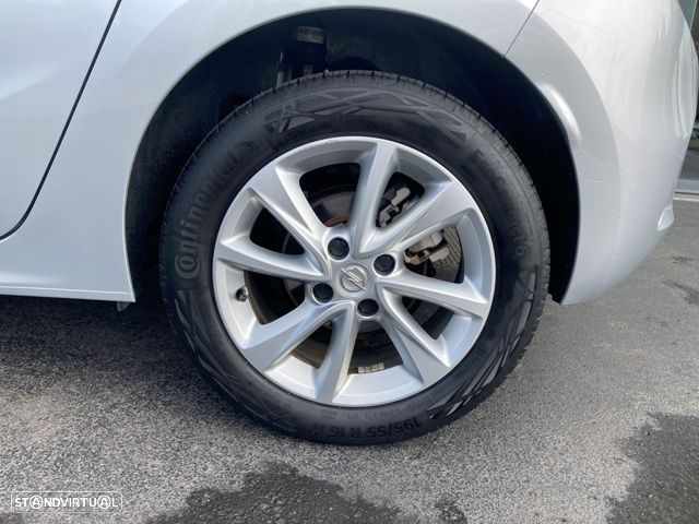 Opel Corsa 1.2 T GS - 11