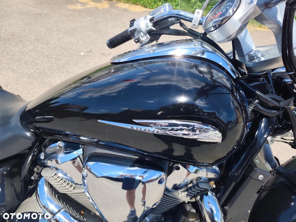 Honda VTX - 6