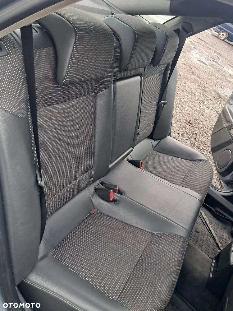 ❌Dawca części ❌OPEL VECTRA C LIFT HB 2006 1.9 CDTI Z19DTH KOD LAK: Z163 - 15