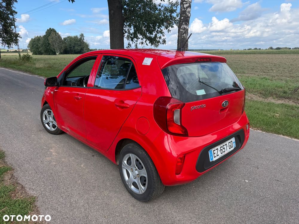 Kia Picanto 1.0 Edition 7 - 6