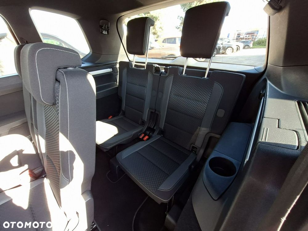 Volkswagen Touran 2.0 TDI BMT Active DSG - 35